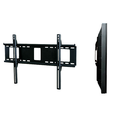 Peerless-AV DEMO Universal Flat Wall Mount, Model SF660P (Black)
