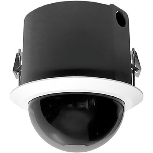 Pelco BB4FE Environmental In Ceiling Mount for Spectra IV IP Dome System (with Heater and Fan)