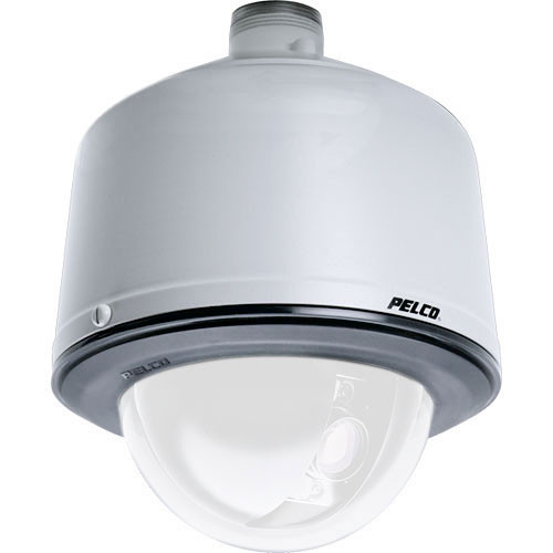 Pelco Pendant Mount Back Box (GR)