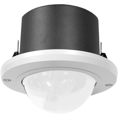 Pelco BBDF5L-F Back Box