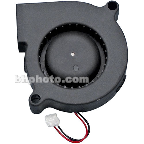 Pelco BK700/24 Blower Kit for E706 Series Camera Housing