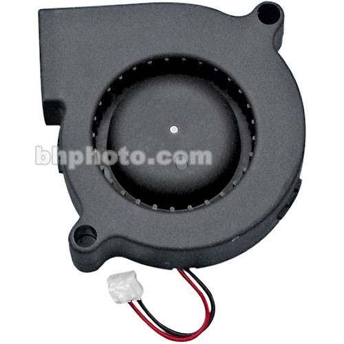 Pelco BKX6024 Blower Kit for EHX-E Series Camera Housing