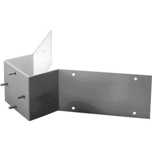 Pelco CM100 Corner Mount Adapter for WM2000 Wall Mount