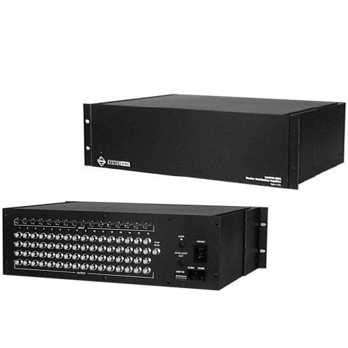 Pelco CM9760-MDA Master Distribution Amplifier