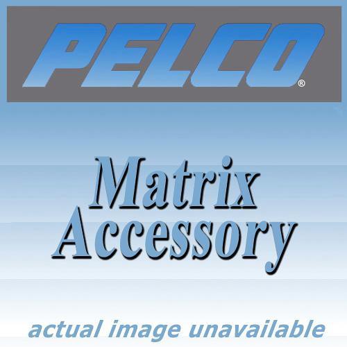 Pelco Matrix VCR Controller