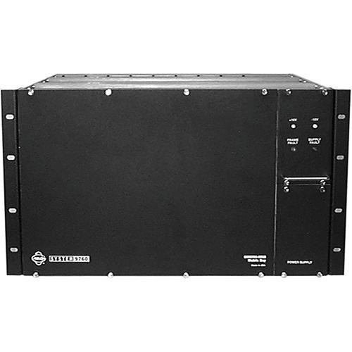 Pelco CM9765-MXB Video Matrix Bay