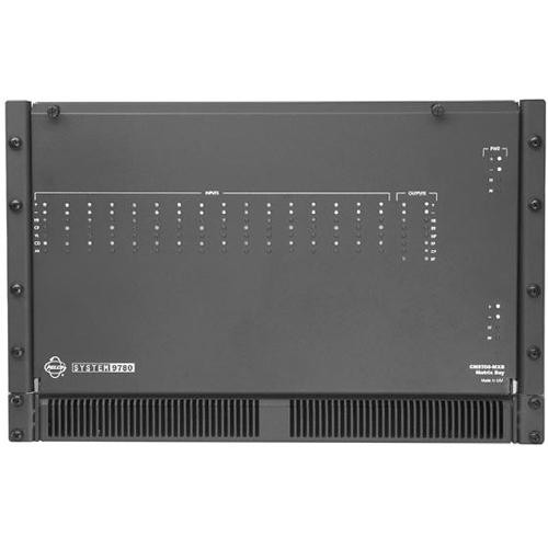 Pelco Matrix Switching Bay for CM9780