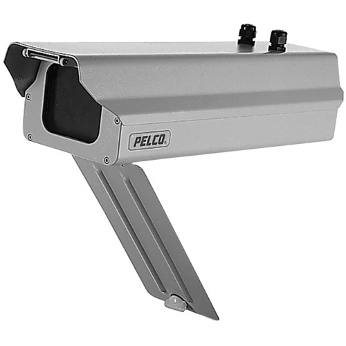 Pelco EH4712DB-2 12" Drop Bottom Enclosure