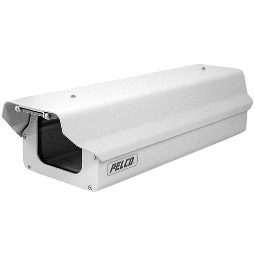 Pelco Legacy Environmental Enclosure (22", 24VAC)