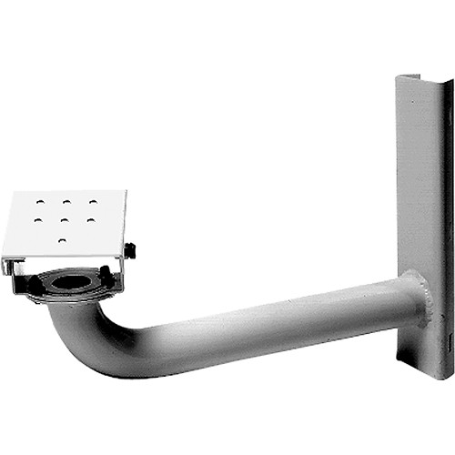 Pelco EM2000 Mount (White)