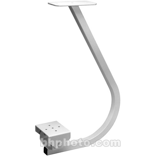Pelco EM3000 Light Duty J-Mount (Gray)