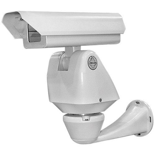 Pelco ES30125W Esprit Positioning System (Indoor/Outdoor)