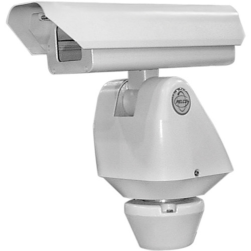 Pelco Esprit Integrated Positioning System (24 or 120/230 VAC)