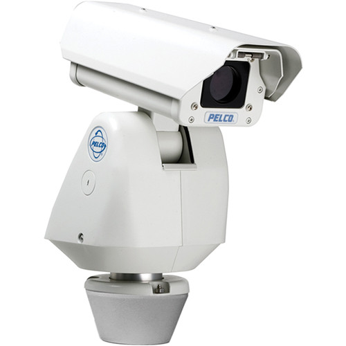 Pelco Espirit ES3014TI2N Positioning System
