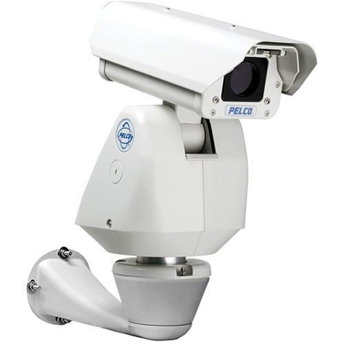 Pelco ES30TI Positioning System (35mm Lens, 120/230 VAC)