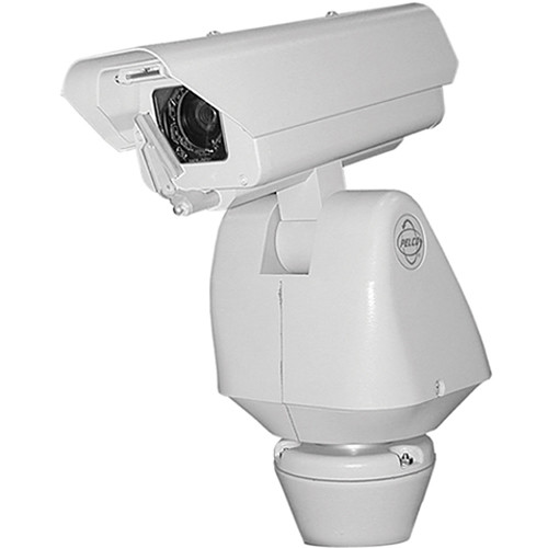 Pelco ES30CBW242N Positioning System with IOP (Indoor/Outdoor)