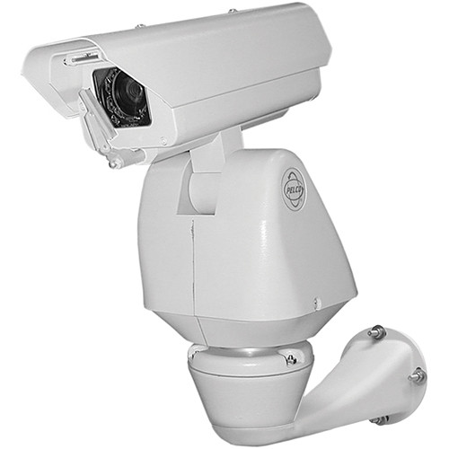 Pelco ES30CBW245W Positioning System with IOP (Indoor/Outdoor)
