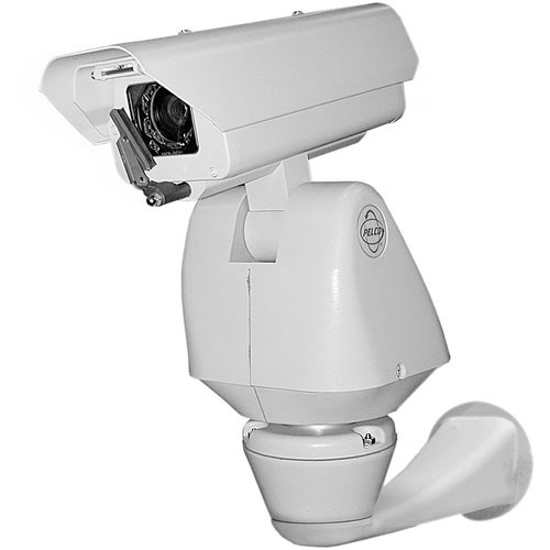 Pelco ES31C22-5W Esprit Positioning System (120-230 VAC)