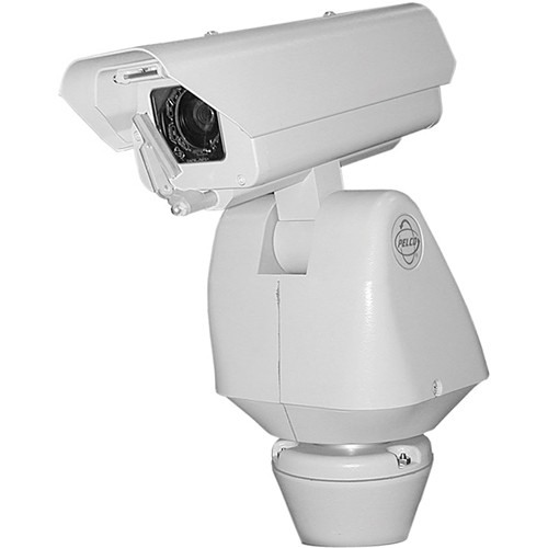 Pelco ES31CBW24-2W Esprit Positioning System with IOP Camera and Wiper