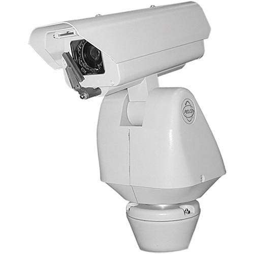 Pelco Espirit ES31CBW245N Positioning System