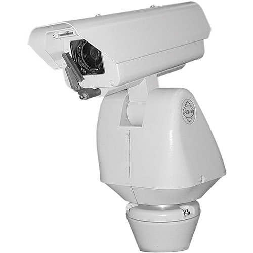 Pelco ES31PC22-5N Esprit Positioning System with IOP Camera and Wiper