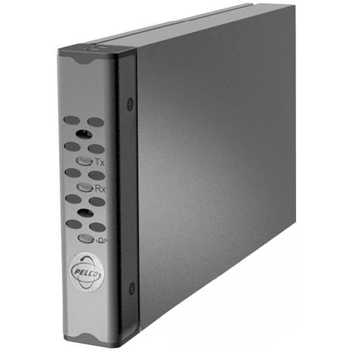 Pelco FR8101AMSTR Fiber Receiver