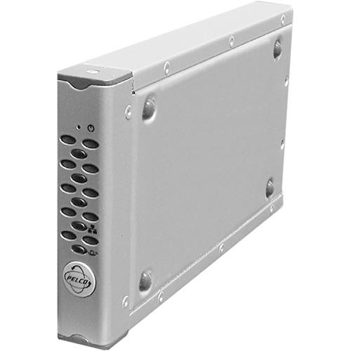 Pelco FR82041MSTR-1 Unmanaged Ethernet Switch (Receiver)
