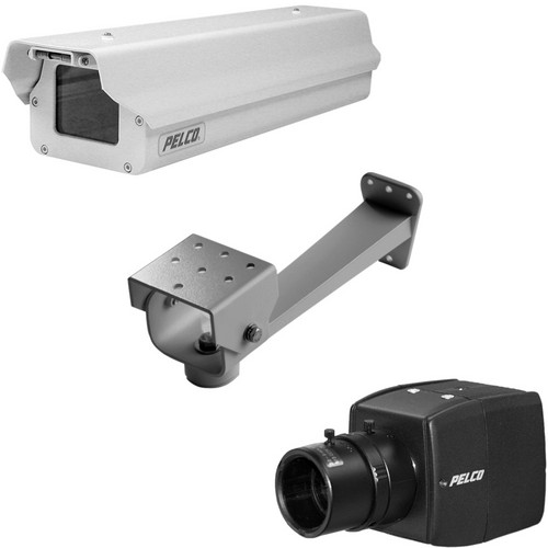 Pelco G3508-2KWR75AW ImagePak