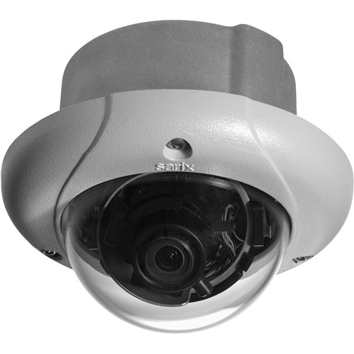 Pelco Sarix IMS0-E Indoor/Outdoor IP Mini Fixed Dome