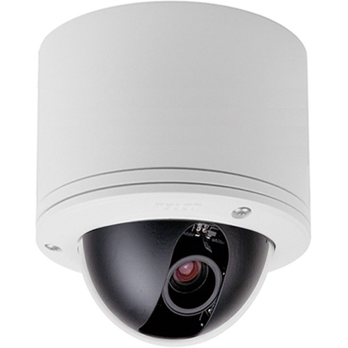 Pelco IP111DNV9 Camclosure Integrated Camera System