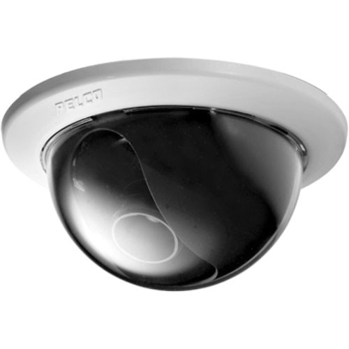 Pelco IS90-CHV9 Camclosure High Resolution Indoor Mini Dome Camera