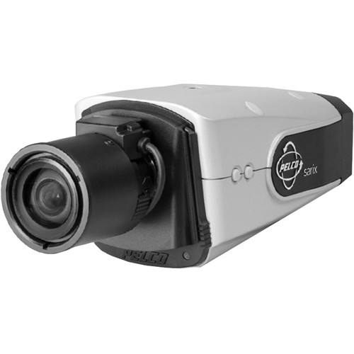 Pelco IX10DN Sarix Network Day/Night Camera