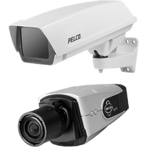 Pelco IX30DN50EAD IX30DN Sarix Network ImagePak