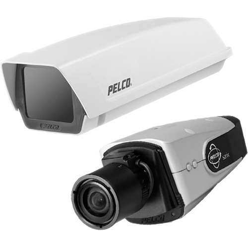 Pelco IX30DN50EA IX30DN Sarix Network ImagePak