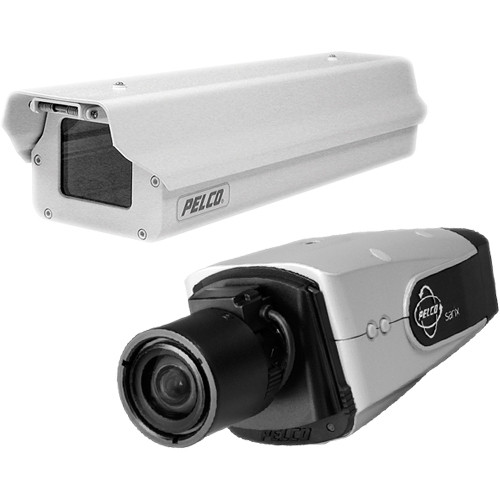 Pelco IX30DN50EB IX30 Sarix Network ImagePak