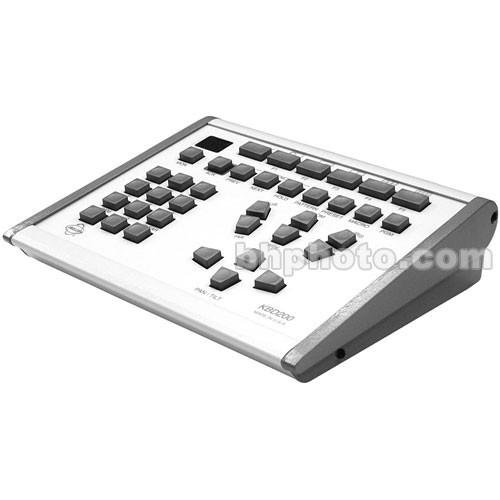 Pelco KBD200A Full Functionality Keyboard Controller