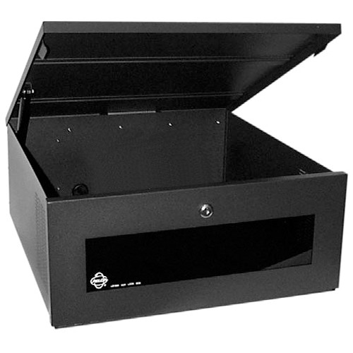 Pelco LB1000 Single Unit Horizontal Lock Box