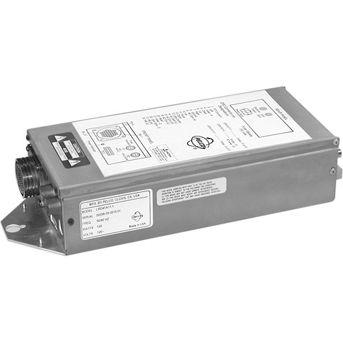 Pelco LRD41C222 Legacy Variable Speed Receiver (24 VAC Input)