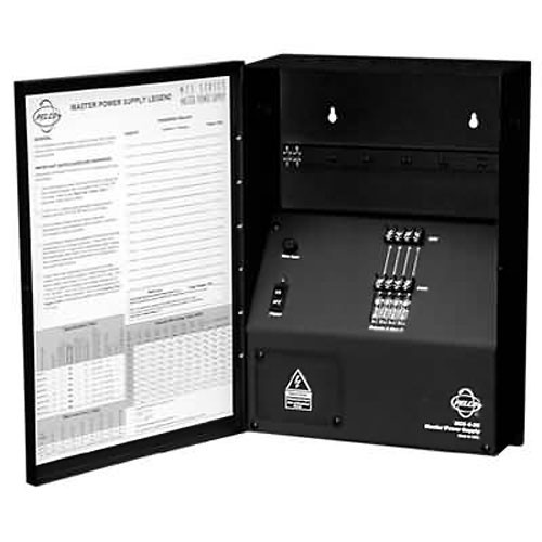 Pelco MCS16-20E Multi-Camera Indoor Power Supply