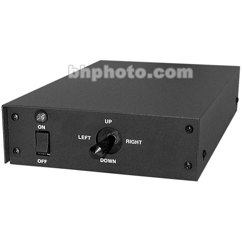 Pelco MPT24DT Control For Pelco 24 VAC Pan/Tilt Units