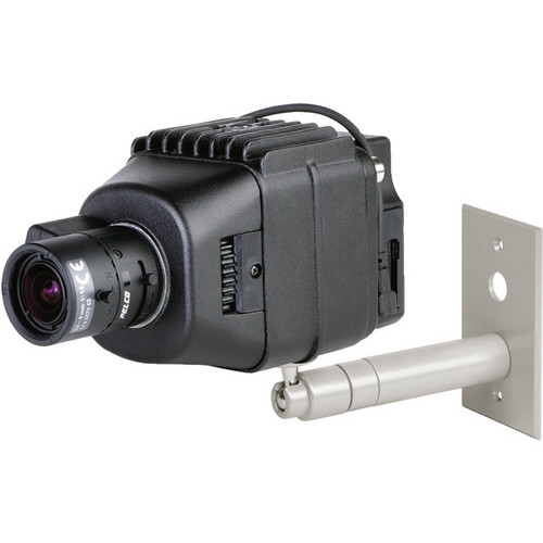 Pelco N3701H2V5A Color Camera