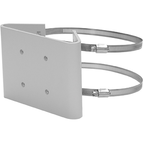 Pelco PA3512 Pole Mount Adapter