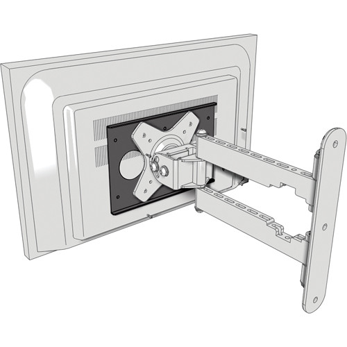 Pelco PMCL-V100 Monitor Mount Adapter