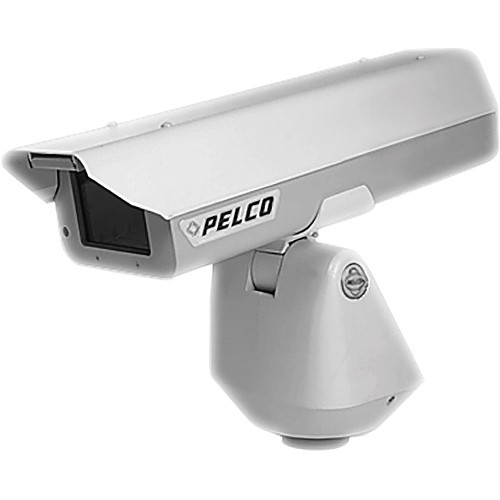 Pelco PT780VSPP Medium Duty Vari-speed Pan/Tilt (Presets)