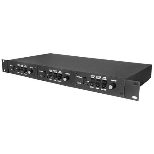 Pelco RMQ4 Rack Mount Kit