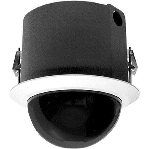 Pelco Spectra IV SL SD423-F1 Dome System (Indoor Back Box, Clear Lower Dome)