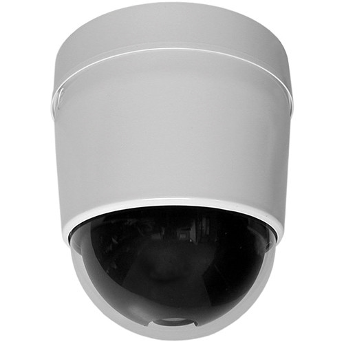 Pelco Spectra IV SL SD423-SMW-1 Dome System (Back Box, Clear Lower Dome)