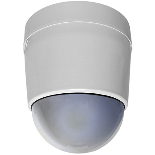 Pelco Spectra IV SL SD423-SMW-2 Dome System (Back Box, Chrome Lower Dome)
