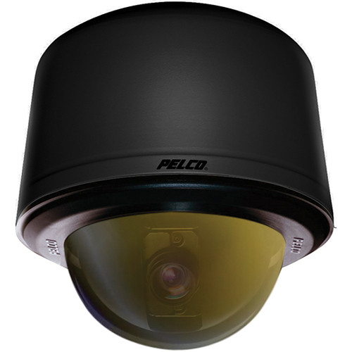 Pelco Spectra IV SE Dome System