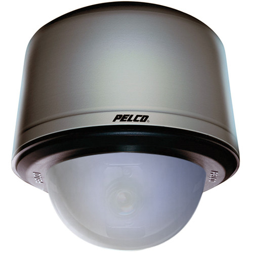 Pelco Spectra IV SE Dome System